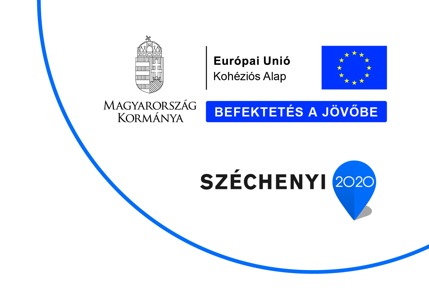 széchenyi 2020 infoblokk logó KH